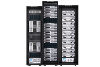 Supermicro unveil advanced liquid-cooled NVIDIA HGX B300 systems