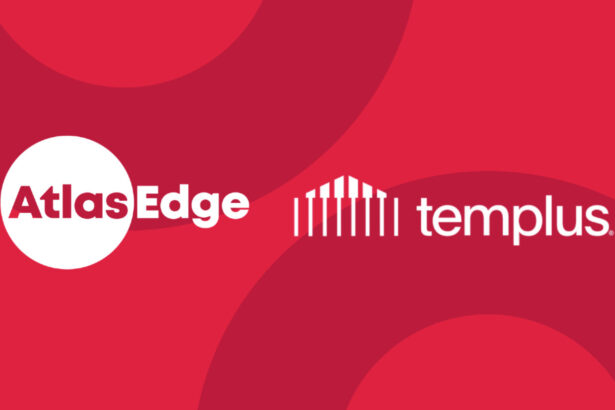 Templus agrees to acquire nine data centres from AtlasEdge