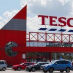 Tesco signs three-year AI deal centred on customer experience
