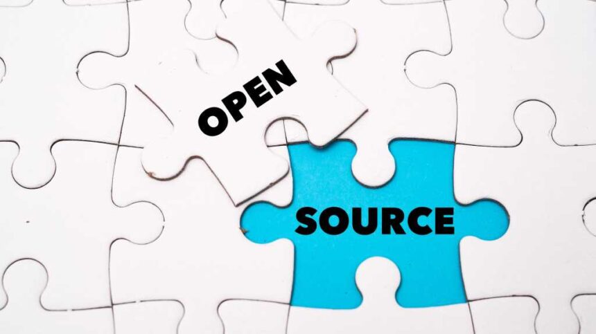 Open Source