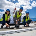 Treasurer ‘Tops Out’ Macquarie Data Centres’ newest 47MW AI and cloud data centre