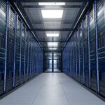 US AI infrastructure set for major expansion