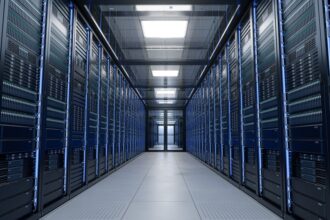 US AI infrastructure set for major expansion