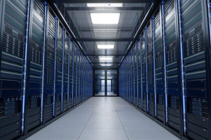 US AI infrastructure set for major expansion