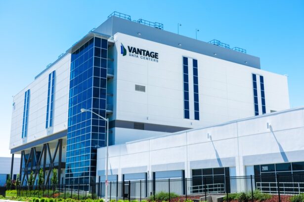 Vantage data centers unveils its fourth facility in Malaysia