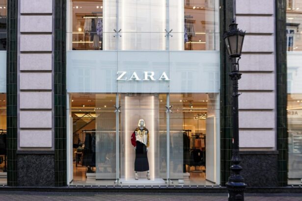 Zara’s use of AI shows how retail workflows are quietly changing