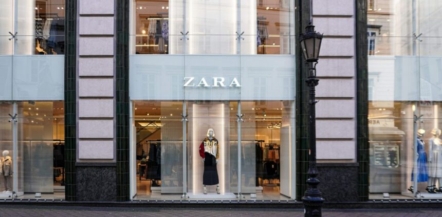 Zara’s use of AI shows how retail workflows are quietly changing