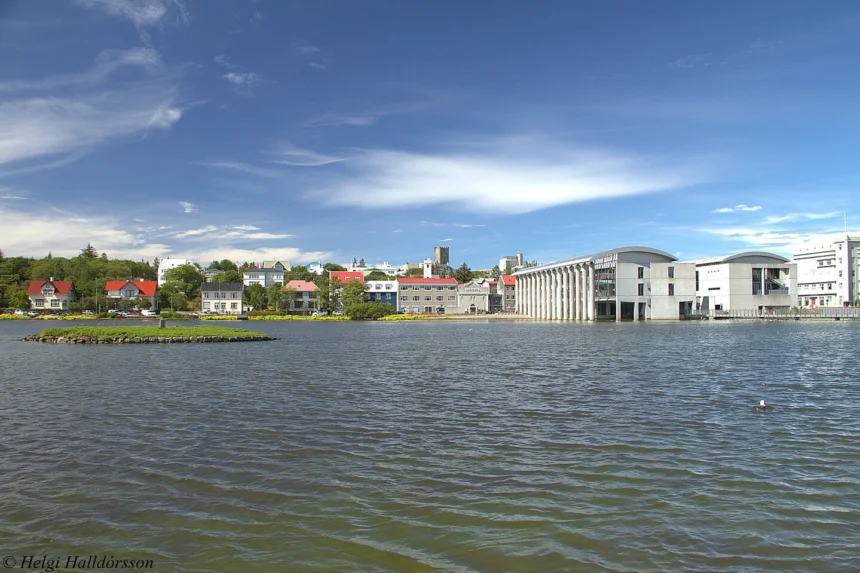 atNorth's Iceland data centre epitomises circular economy