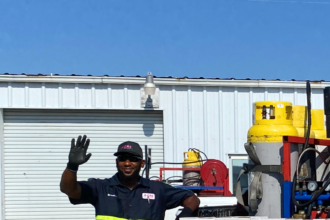 A-Gas launches initiative to support sustainable refrigerant recovery