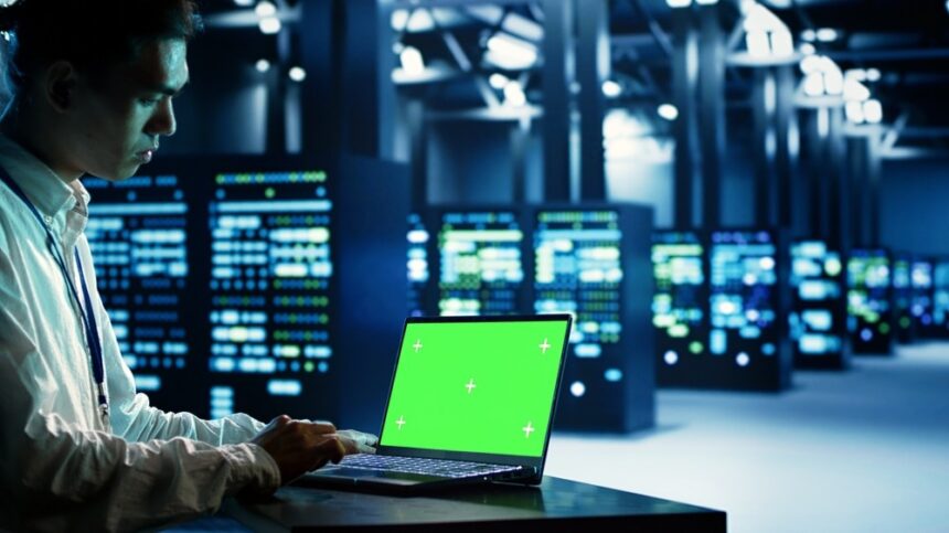 AI infrastructure developments from Dell and NVIDIA