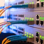 Advancing fibre network testing in high-density data centres