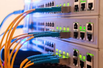 Advancing fibre network testing in high-density data centres