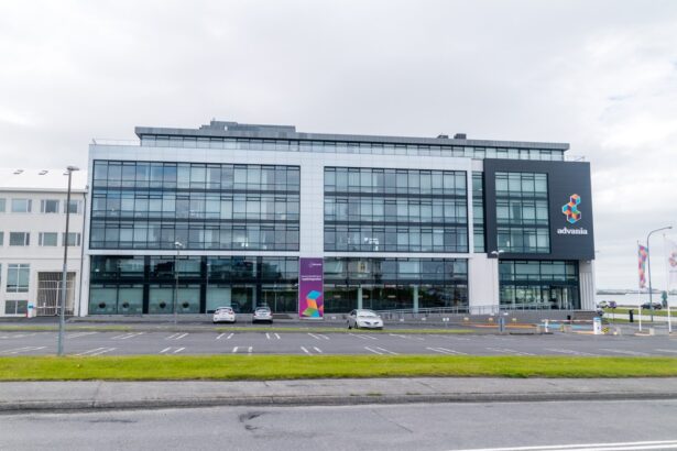 Advania retains status as VMware cloud service provider with Broadcom