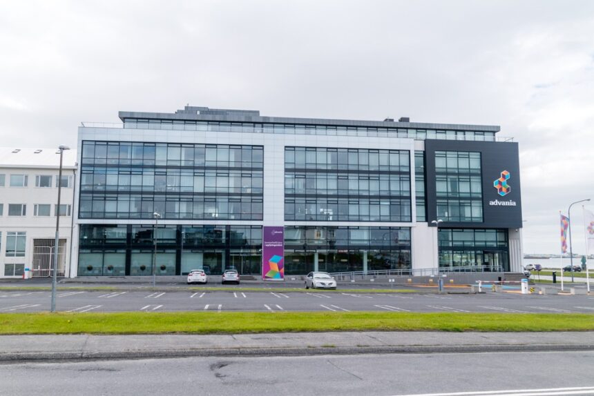 Advania retains status as VMware cloud service provider with Broadcom