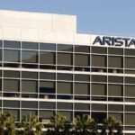 Headquarters of Arista Networks