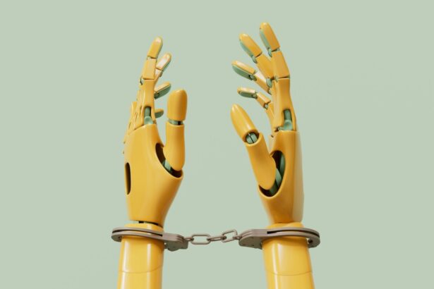 Autonomy without accountability: The real AI risk