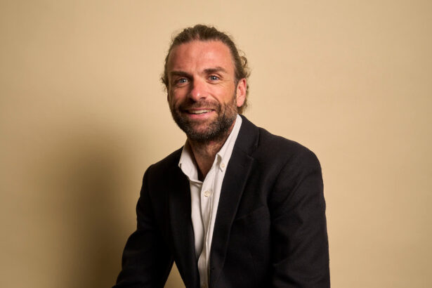 BCS Consultancy appoints Chris Coward as COO