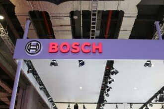 Bosch’s €2.9 billion AI investment and shifting manufacturing priorities