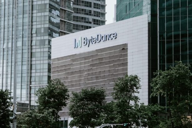 ByteDance steps up its push into enterprise cloud services