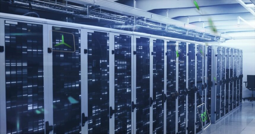 Cadence expands data centre memory solutions