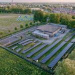 Can AI make data centres greener?