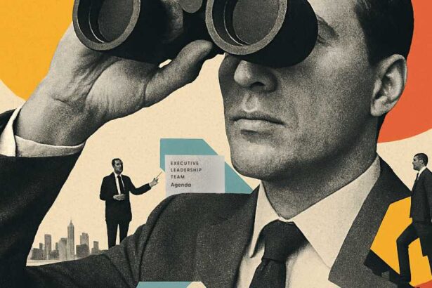 Future-proof your IT career