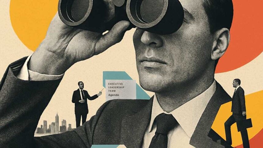 Future-proof your IT career