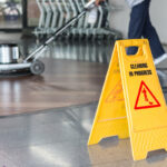 Cleaning is now a resilience strategy for data centre boom