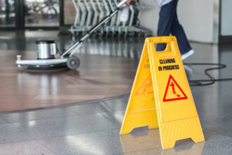 Cleaning is now a resilience strategy for data centre boom