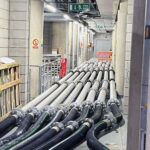 Climate control solutions for historic London bank