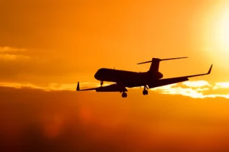 Cold snap highlight's airlines' proactive use of AI