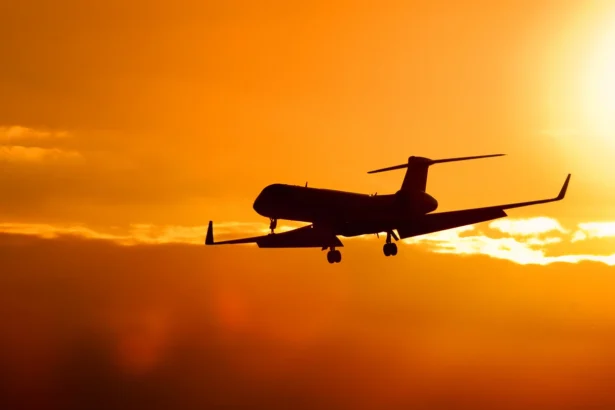 Cold snap highlight's airlines' proactive use of AI