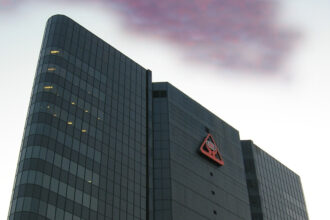 Credit unions, fintech and the AI inflection of financial services