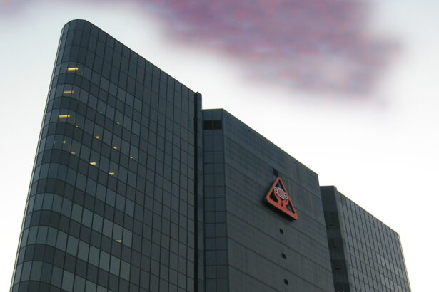 Credit unions, fintech and the AI inflection of financial services