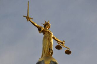 Current laws are fit for the AI era