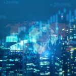 DE-CIX reports surge in global data traffic for 2025