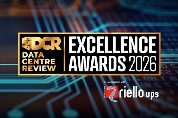 Data Centre Review revamps Excellence Awards for 2026