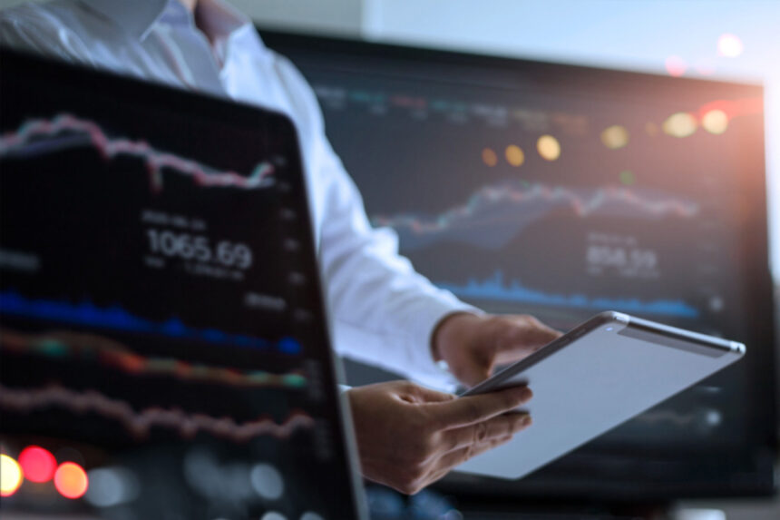 Data centre investment moves into the mainstream across EMEA