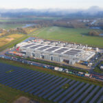 Data centre planning applications rose 63% in 2025