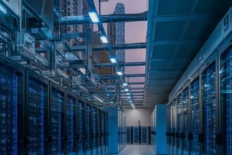 Data centre programme targets AI-focused startups in Hong Kong