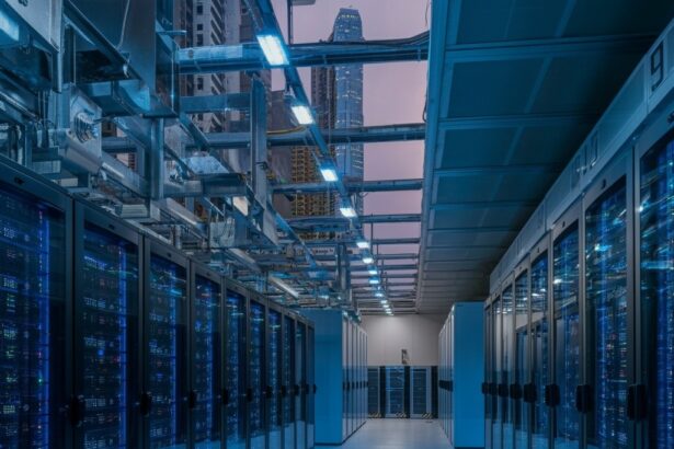 Data centre programme targets AI-focused startups in Hong Kong