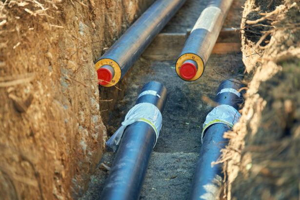 Data centres could heat towns rather than waste heat