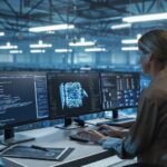 Desktop AI supercomputers: advancing open-source workflows