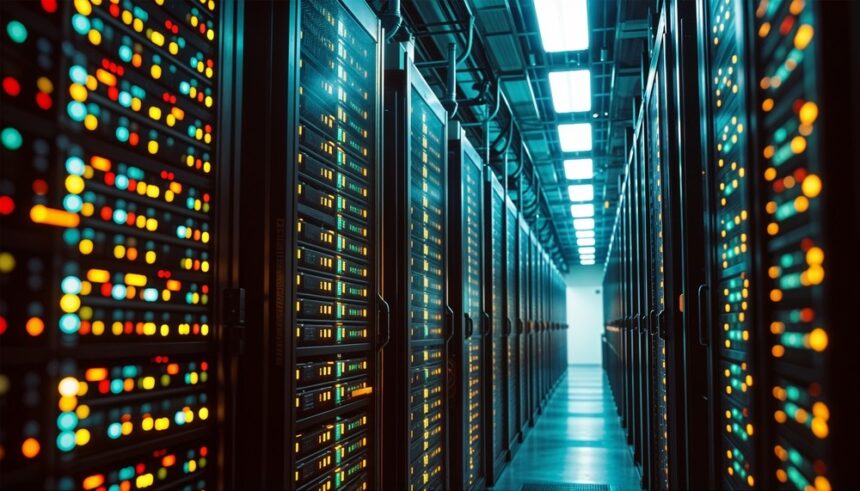 EMEA data centre investment on the rise