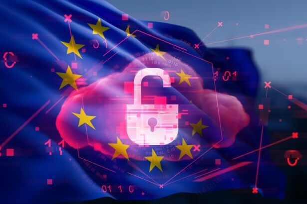 EU cybersecurity