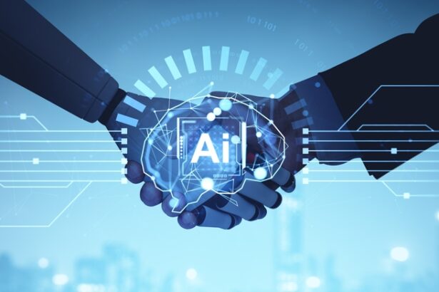 AI and digital technologies