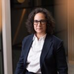 Eva Diego appointed as CEO of Hyphen