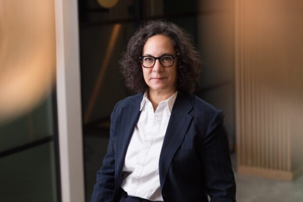 Eva Diego appointed as CEO of Hyphen