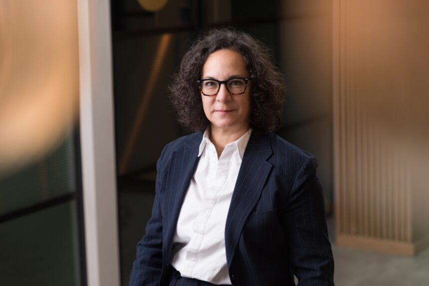 Eva Diego appointed as CEO of Hyphen