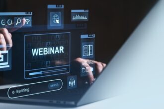 Expanding access to digital infrastructure training